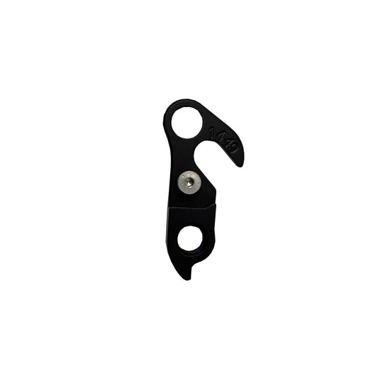 Pata Cambio PILO D1449 Bh - PILO | ARS Bike Parts