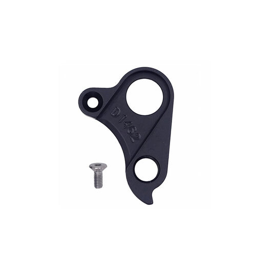 Pata Cambio PILO D1462 Bh - PILO | ARS Bike Parts