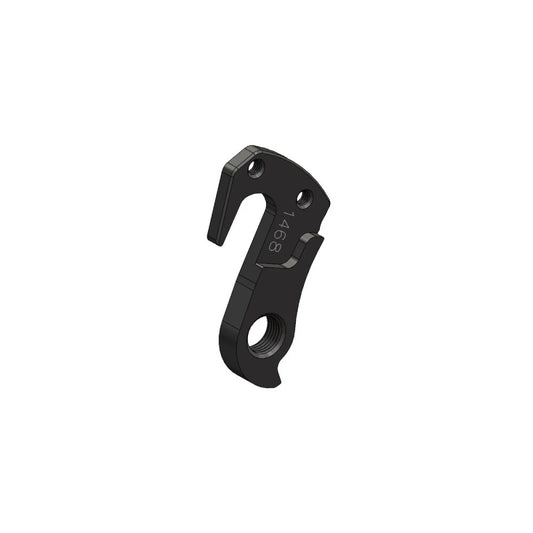 Pata Cambio PILO D1468 Van Rysel - PILO | ARS Bike Parts