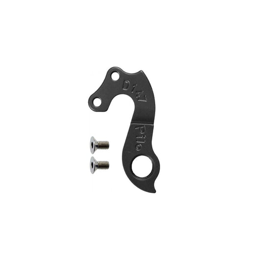 Pata Cambio PILO D147 Bh, Gt, Hed - PILO | ARS Bike Parts