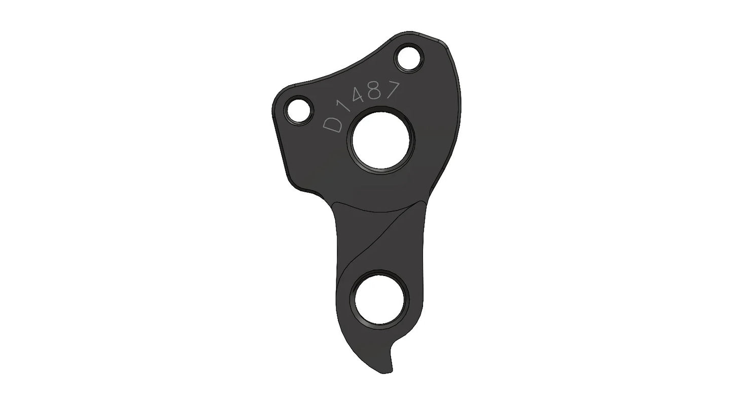 Pata Cambio PILO D1487 Gas Gas, Raymon, Whistle