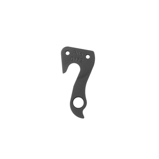 Pata Cambio PILO D172 - PILO | ARS Bike Parts