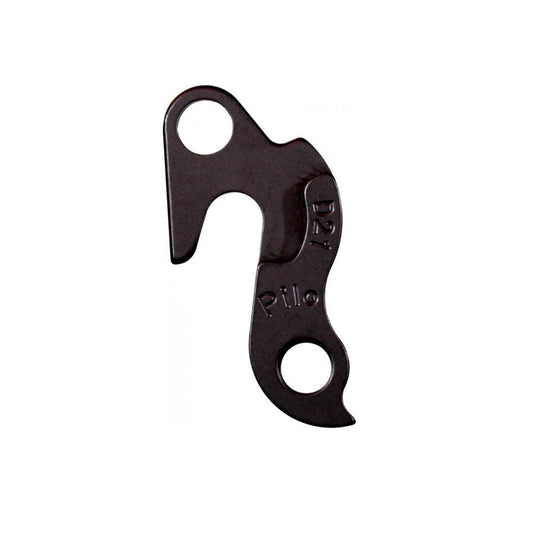 Pata Cambio PILO D21 - PILO | ARS Bike Parts