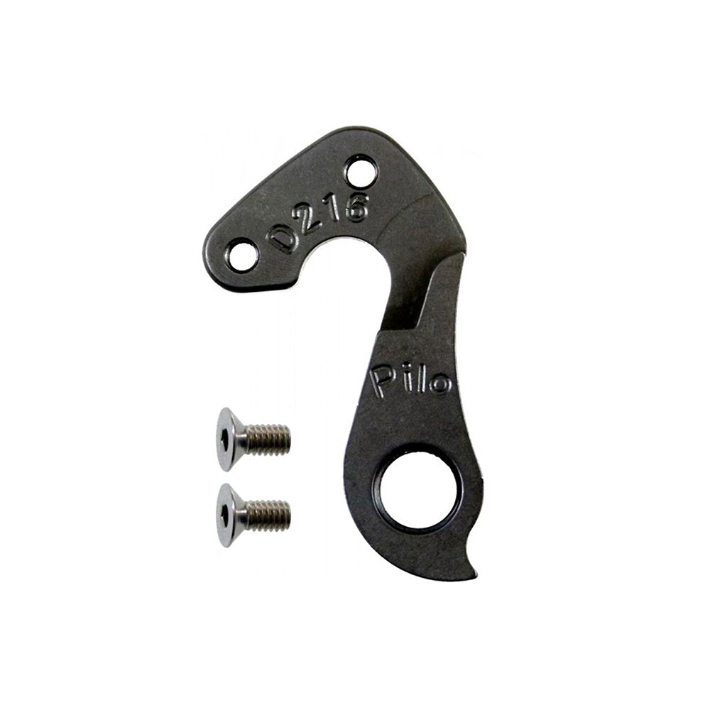 Pata Cambio PILO D216 Dolan, Focus - PILO | ARS Bike Parts