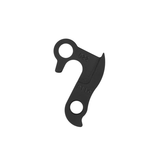 Patilla de Cambio Pilo D22 Ironhorse, Norco - ARS Bike