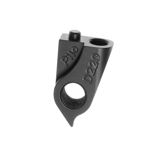 Pata Cambio PILO D220 - PILO | ARS Bike Parts