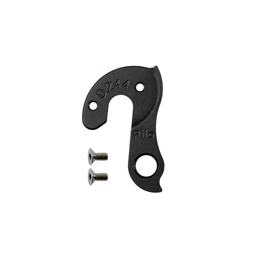 Pata Cambio PILO D244 - PILO | ARS Bike Parts