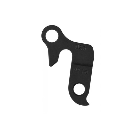 Pata Cambio PILO D26 - PILO | ARS Bike Parts