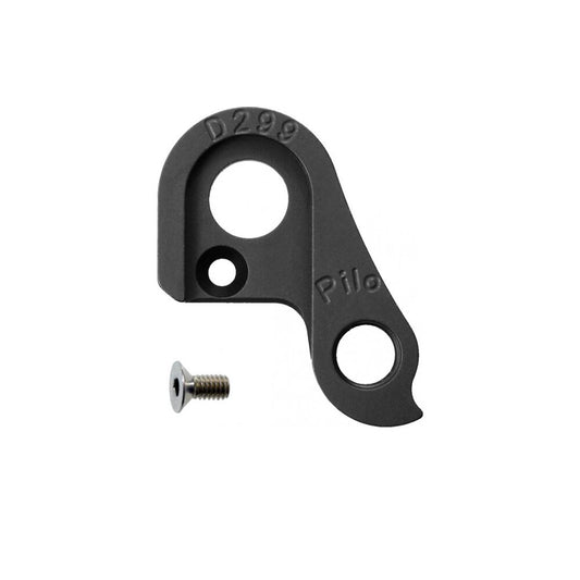 Pata Cambio PILO D299 Kona, Moustache - PILO | ARS Bike Parts