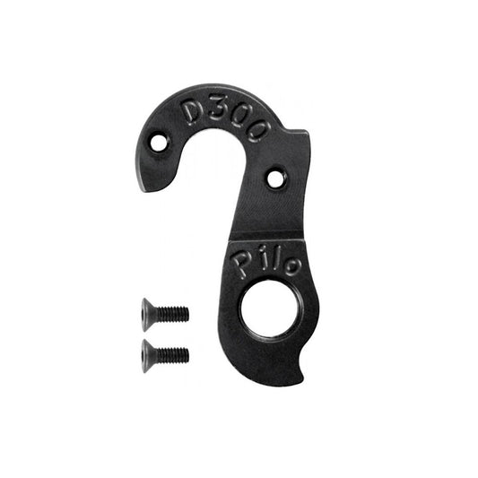 Pata Cambio PILO D300 de Rosa, Eddy Merckx - PILO | ARS Bike Parts