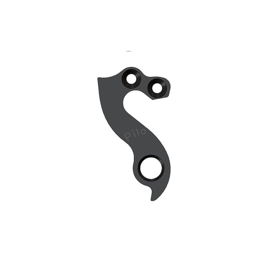 Pata Cambio PILO D346 - PILO | ARS Bike Parts