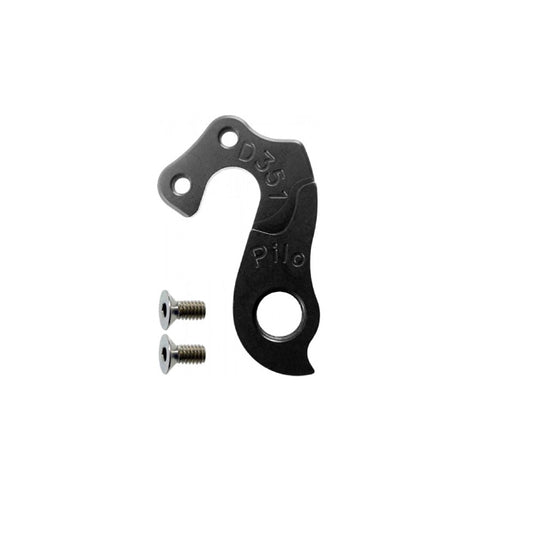 Pata Cambio PILO D351 - PILO | ARS Bike Parts