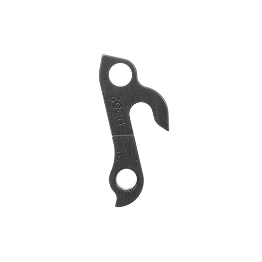 Pata Cambio PILO D352 Commençal, Gt - PILO | ARS Bike Parts