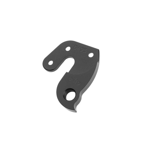 Pata Cambio PILO D493 Mbk, Rose - PILO | ARS Bike Parts