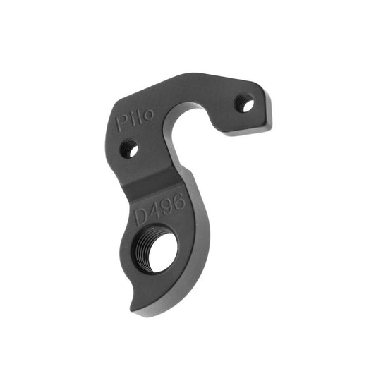 Pata Cambio PILO D496 Garneau, Ridley, Tideace - PILO | ARS Bike Parts