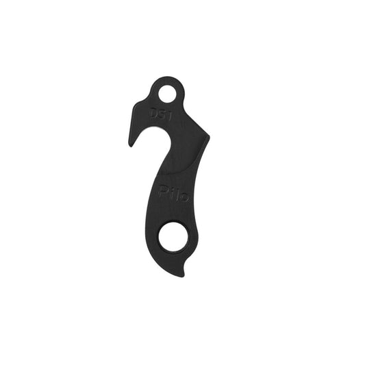 Pata Cambio PILO D51 - PILO | ARS Bike Parts