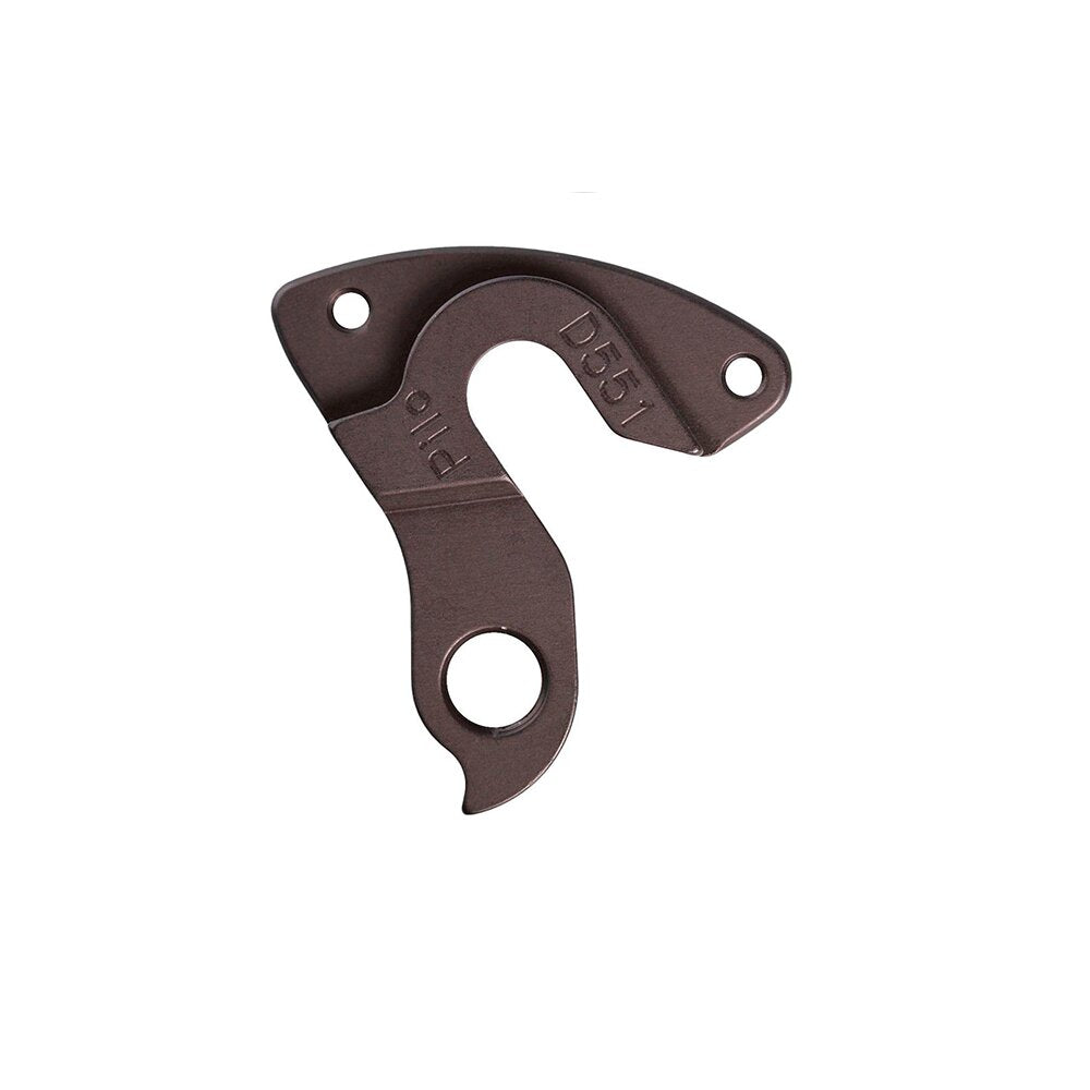 Pata Cambio PILO D551 Buffalo, Fr Bikes - PILO | ARS Bike Parts