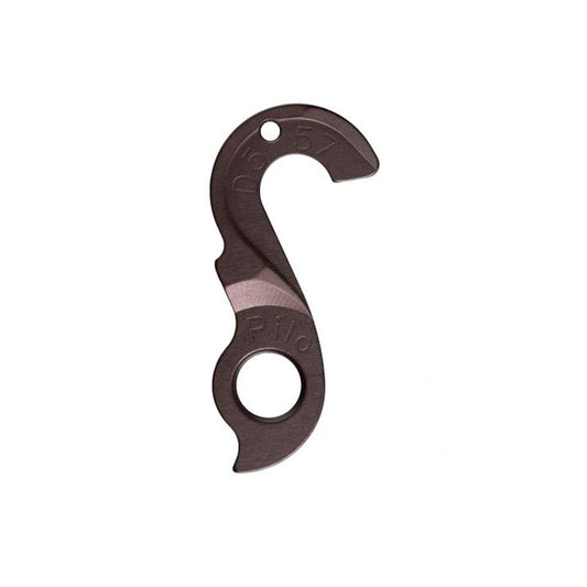 Pata Cambio PILO D557 Niner - PILO | ARS Bike Parts
