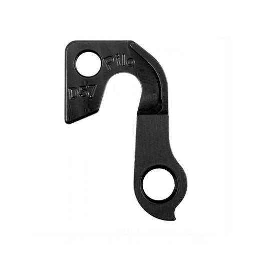 Pata Cambio PILO D57 Airbone, Garneau, Gt, Khs - PILO | ARS Bike Parts