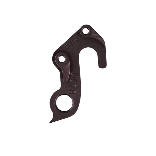 Pata Cambio PILO D578 Focus, Kalkhoff, Raleigh, Univega - PILO | ARS Bike Parts