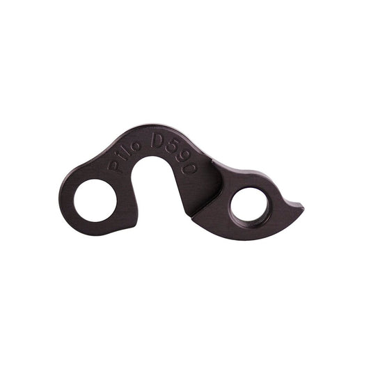 Pata Cambio PILO D590 Author, Fuji - PILO | ARS Bike Parts