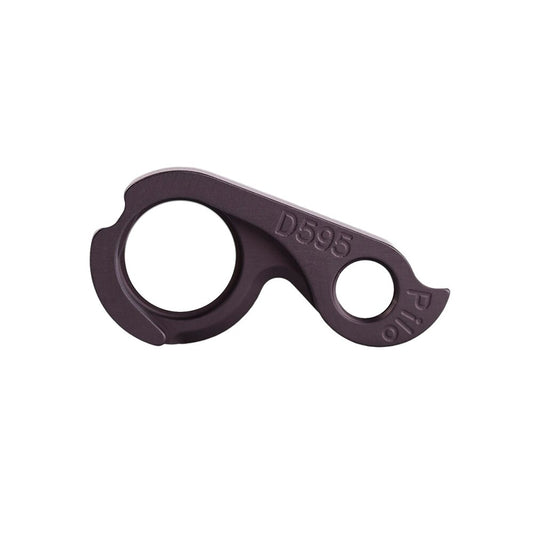 Pata Cambio PILO D595 Orbea - PILO | ARS Bike Parts