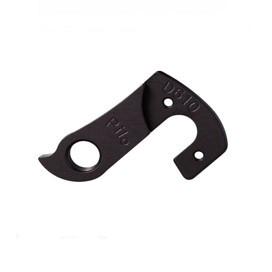 Pata Cambio PILO D610 Alubike, Elfama, Norco, Pells - PILO | ARS Bike Parts