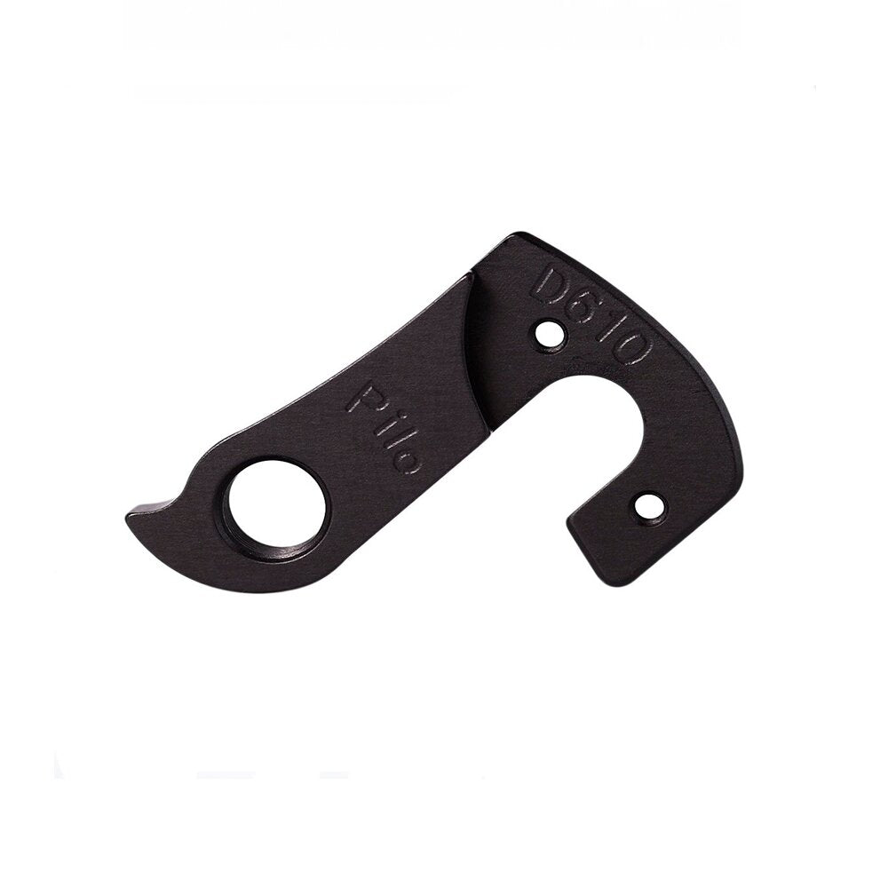 Pata Cambio PILO D610 Alubike, Elfama, Norco, Pells