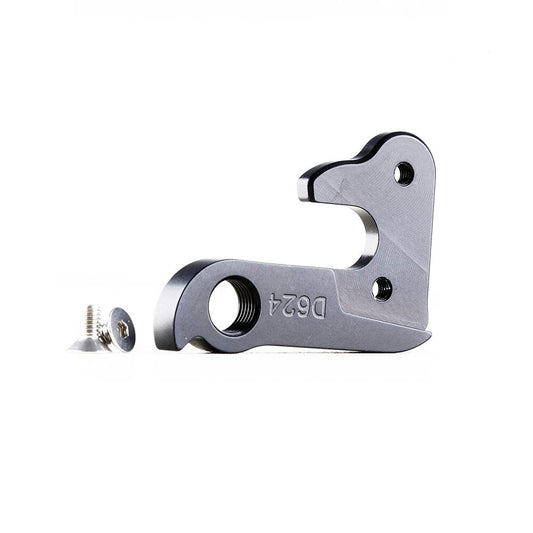 Pata Cambio PILO D624 Haro, Norco, Xds - PILO | ARS Bike Parts