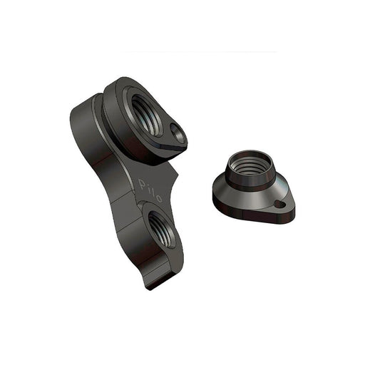 Pata Cambio PILO D830 + S48 Finna Taroko, Price - PILO | ARS Bike Parts