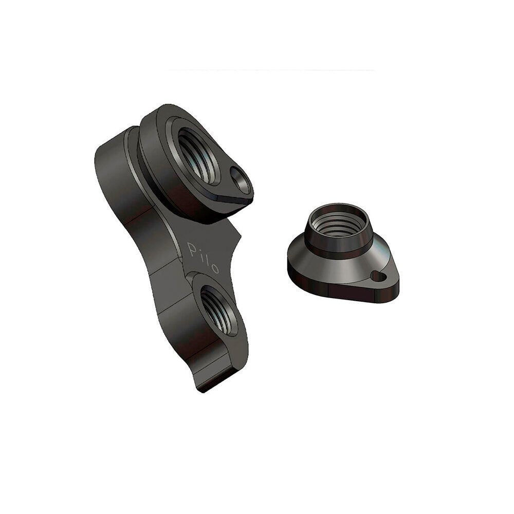 Pata Cambio PILO D830 + S48 Finna Taroko, Price