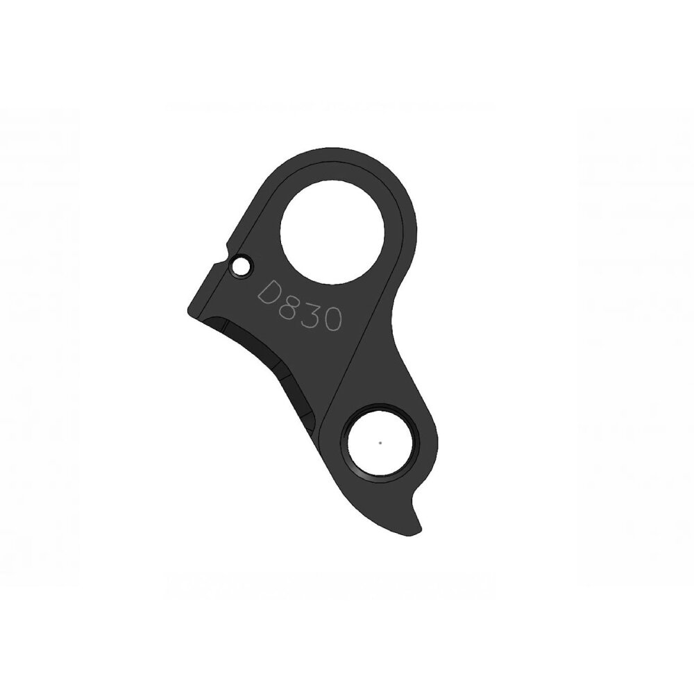 Pata Cambio PILO D830