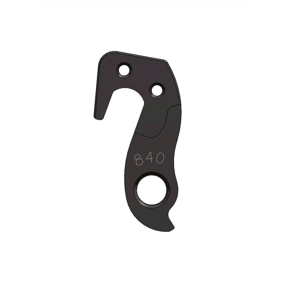 Pata Cambio PILO D840 Orbea, Ribble - PILO | ARS Bike Parts