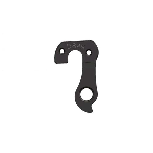 Pata Cambio PILO D849 Fondriest - PILO | ARS Bike Parts