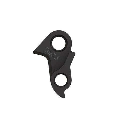 Pata Cambio PILO D933 Commençal - PILO | ARS Bike Parts