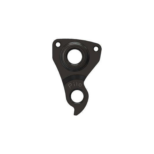 Pata Cambio PILO D950 Author, Flint, Kinesis, Polygon, Saracen, Sonder, Standert, Vitus - PILO | ARS Bike Parts