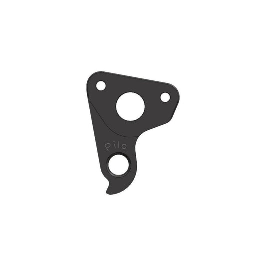 Patilla de Cambio Pilo D961 - ARS Bike