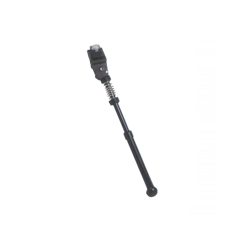 Pata de Cabra Aluminio Regulable 24-26-28 Negra WAG - WAG | ARS Bike Parts