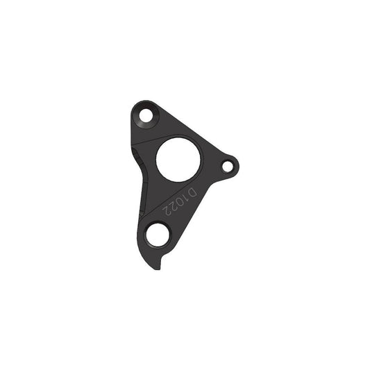 Pata de Cambio PILO D1022 Author, Bixs, Corratec, Decathlon, Motobecane - PILO | ARS Bike Parts