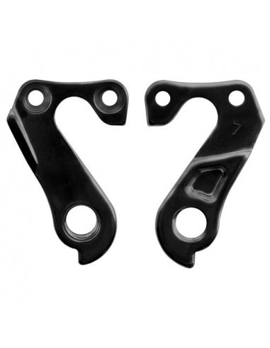 Union Patilla de Cambio gh-162 - UNION | ARS Bike Parts