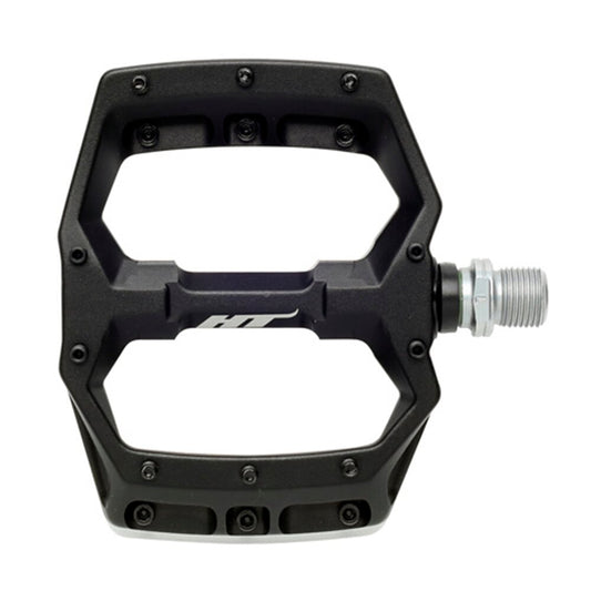 Pedales BMX HT Af03 (negros)