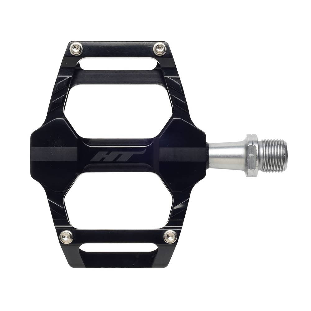 Pedales BMX HT Ar06-Sx (negro)