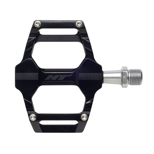 Pedales BMX HT Ar06-Sx (negro)