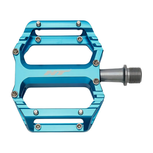 Pedales BMX HT Ar09-Sx (azul Marino)