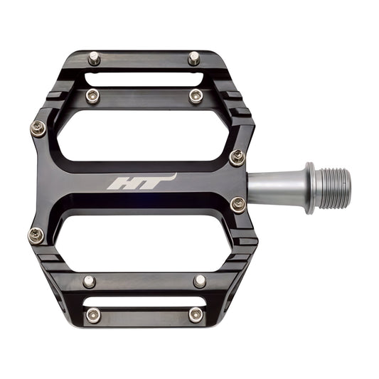 Pedales BMX HT Ar09-Sx (negros)