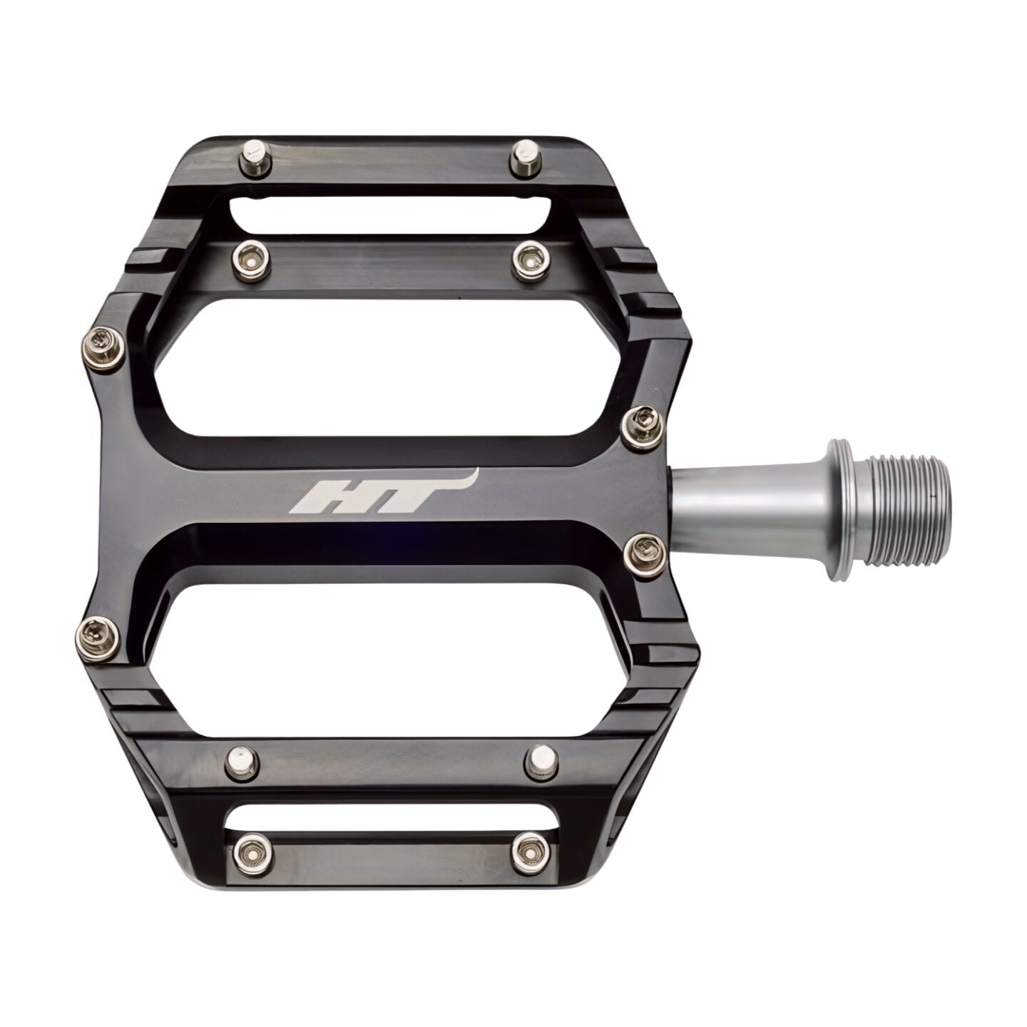 Pedales BMX HT Ar09-Sx (negros)