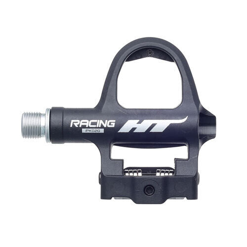 Pedales Carretera HT Pk02g (negro)