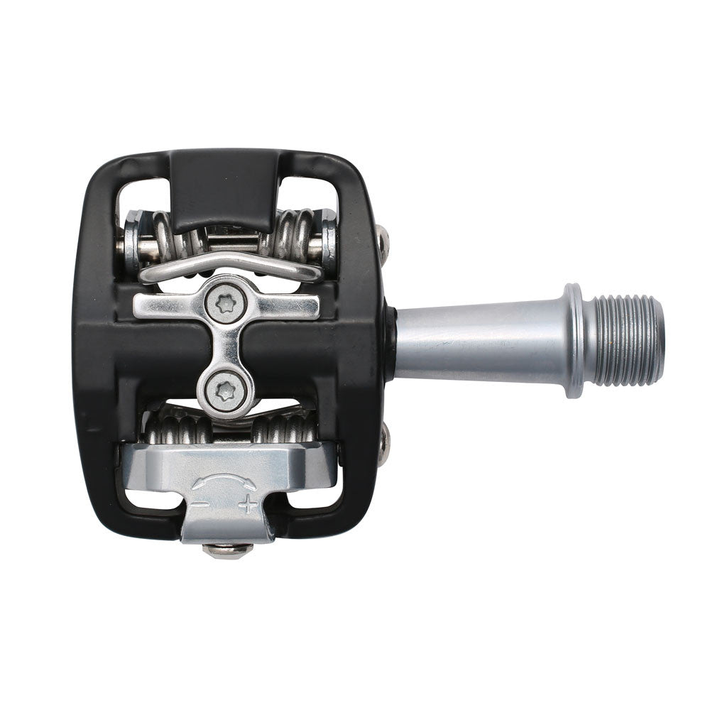 HT Components Pedales Cross Country HT 878 (negro) - HT Components | ARS Bike Parts