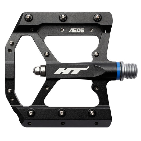 Pedales HT Ae05 (negros)