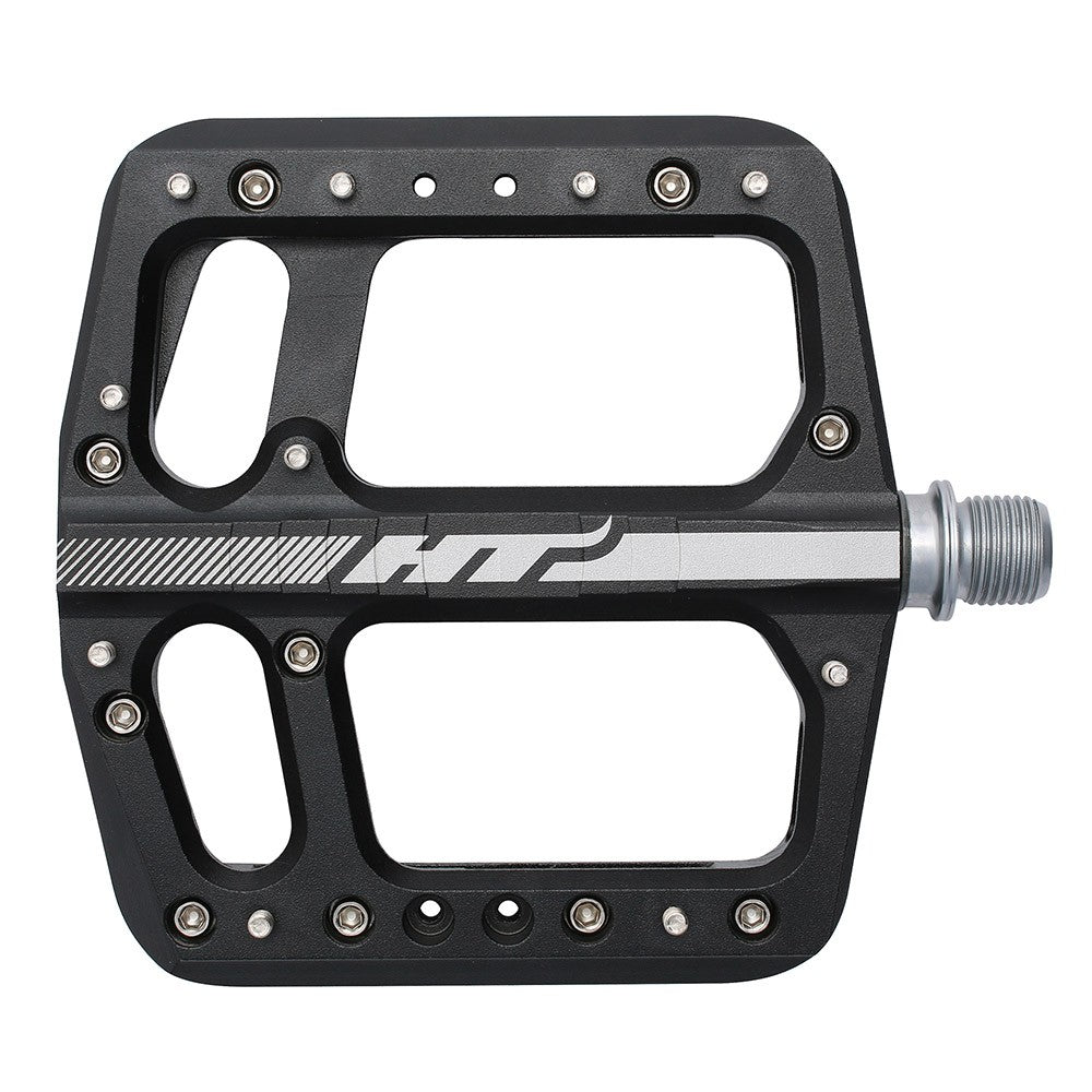 Pedales HT Ae06 (negros)